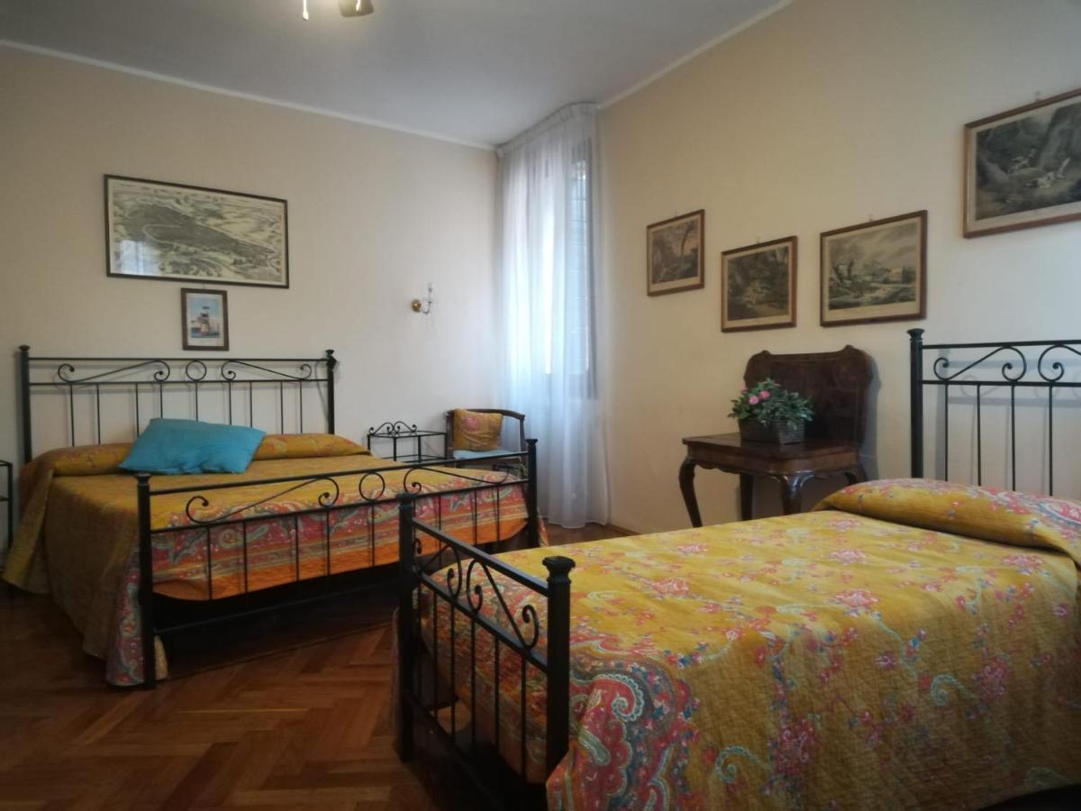 Casamisa Formosa 5193 Leilighet Venezia Eksteriør bilde