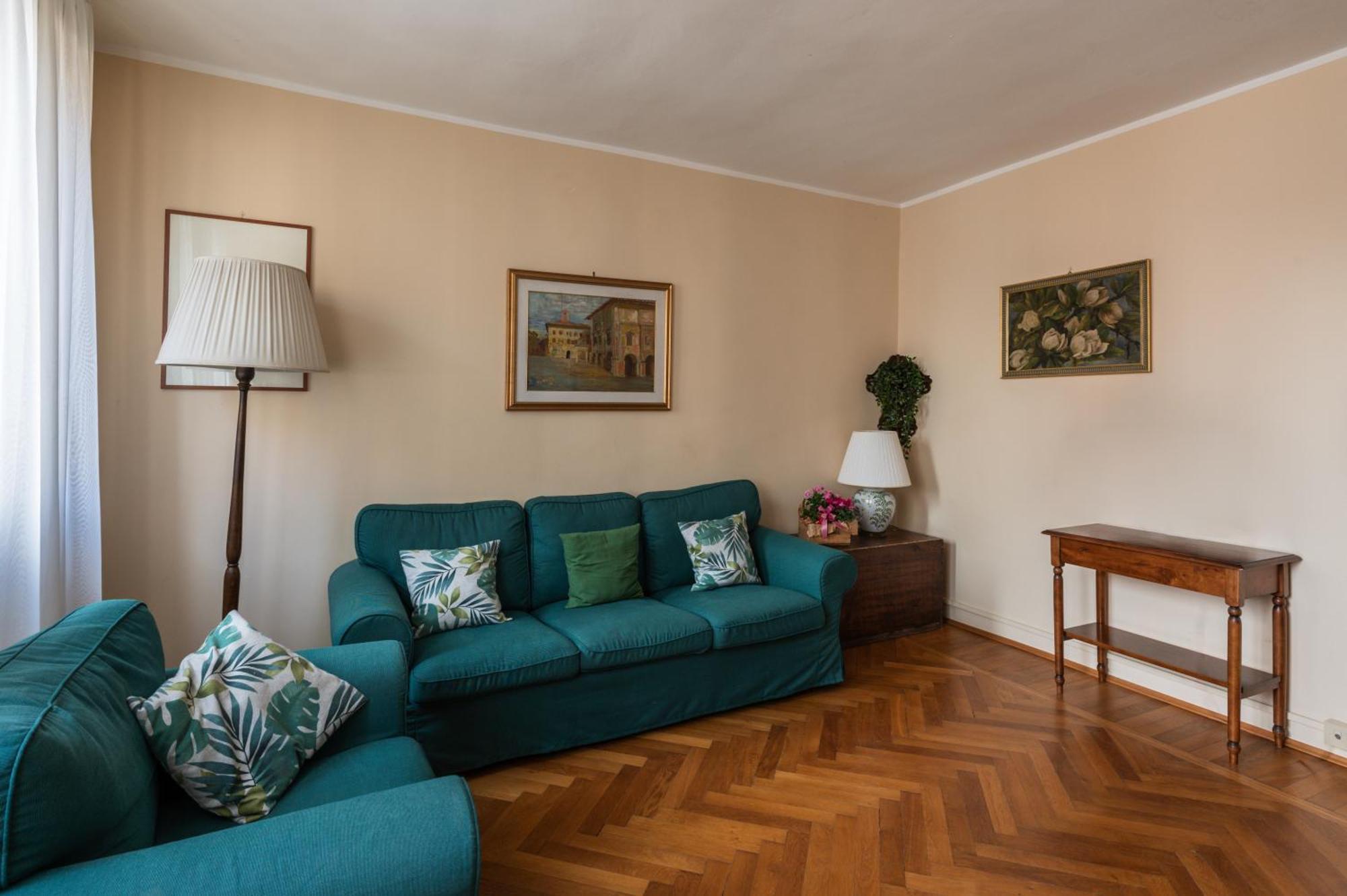 Casamisa Formosa 5193 Leilighet Venezia Eksteriør bilde