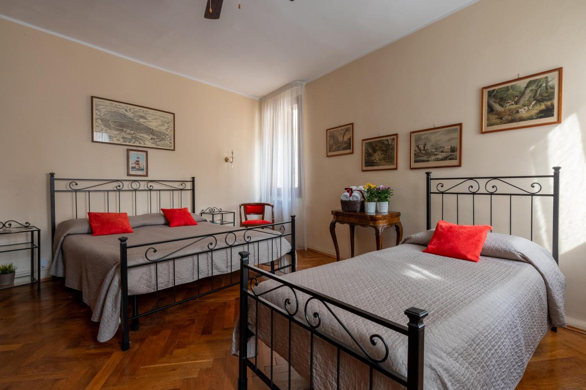 Casamisa Formosa 5193 Leilighet Venezia Eksteriør bilde