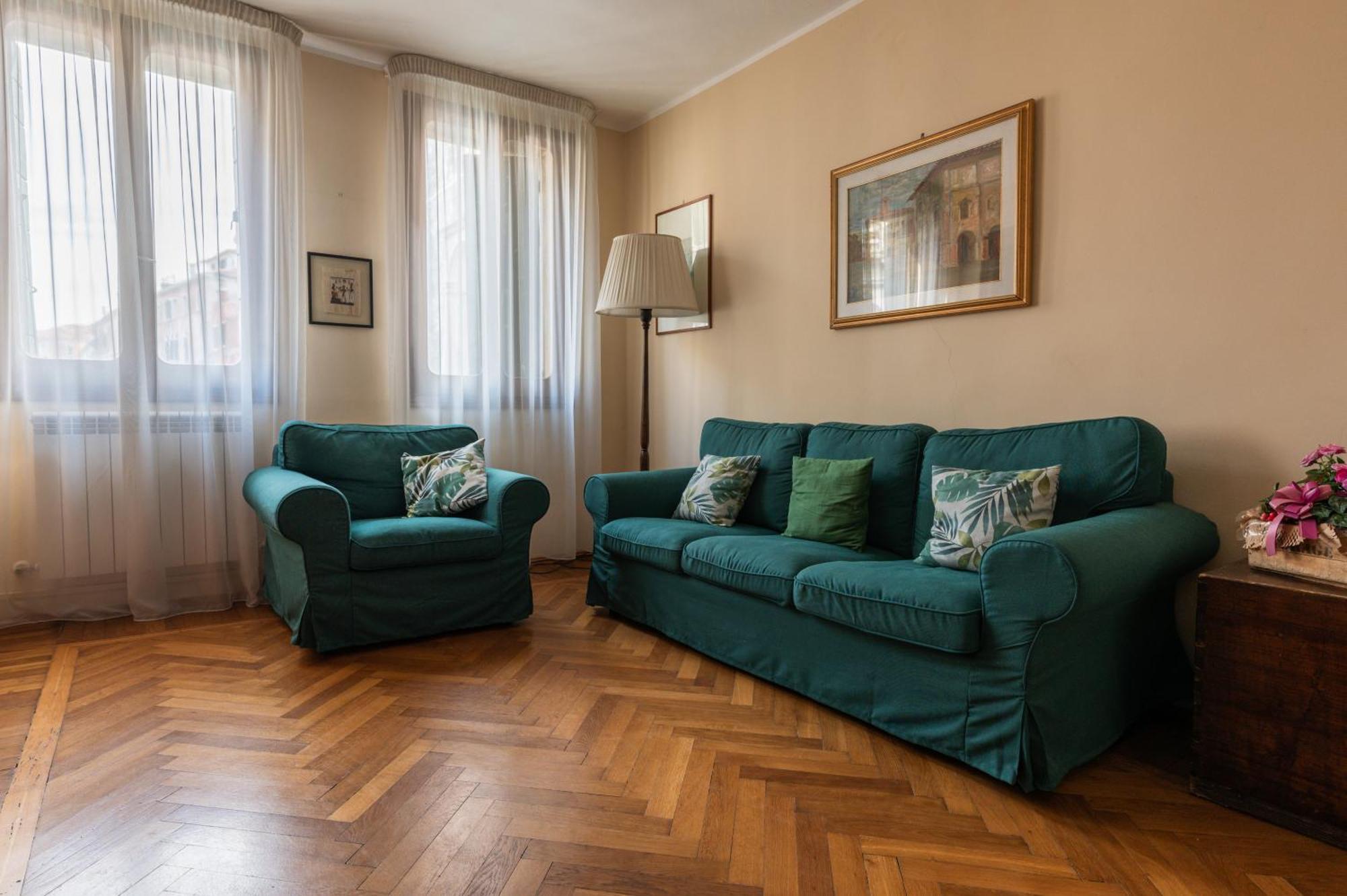 Casamisa Formosa 5193 Leilighet Venezia Eksteriør bilde