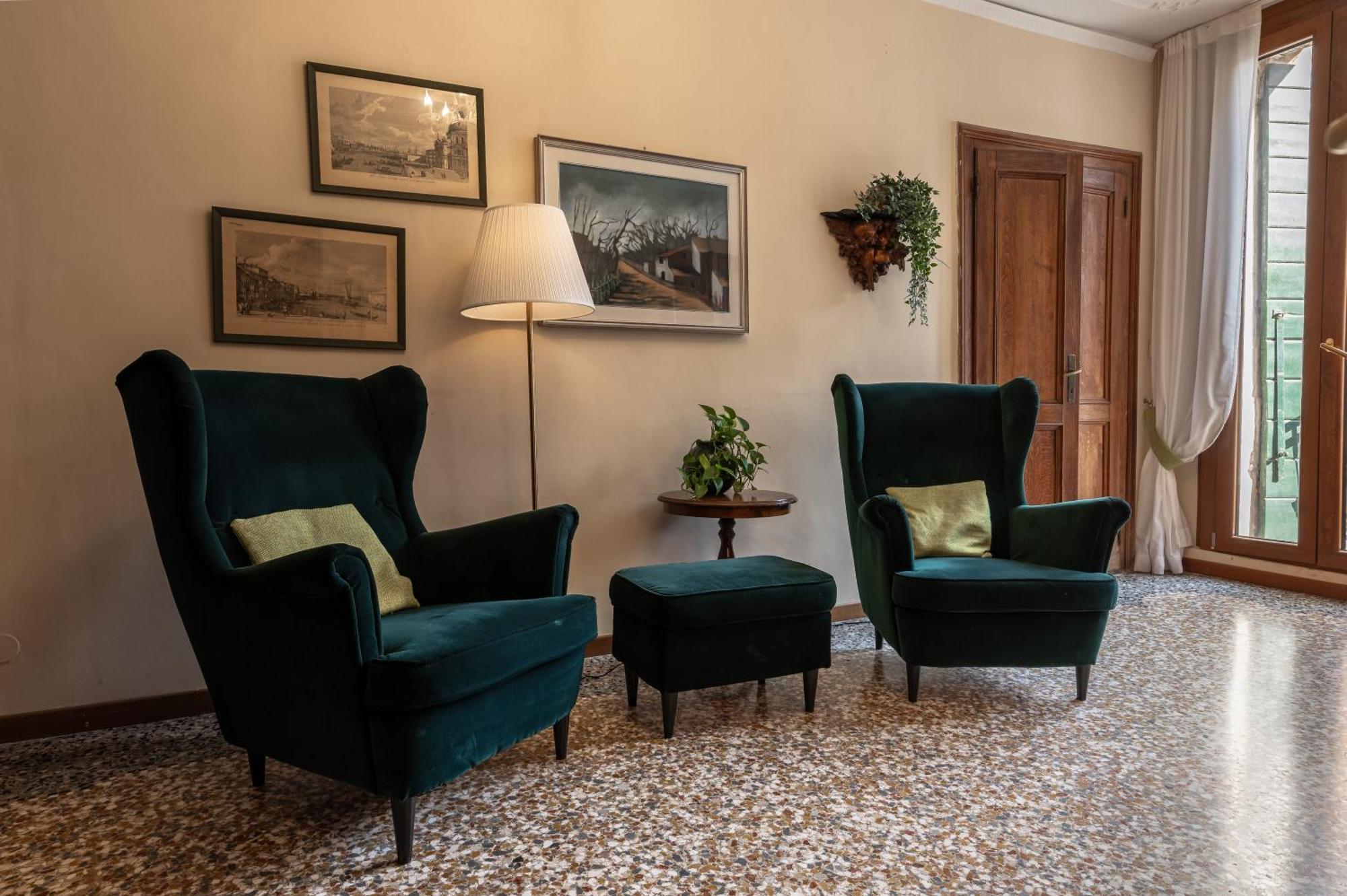 Casamisa Formosa 5193 Leilighet Venezia Eksteriør bilde