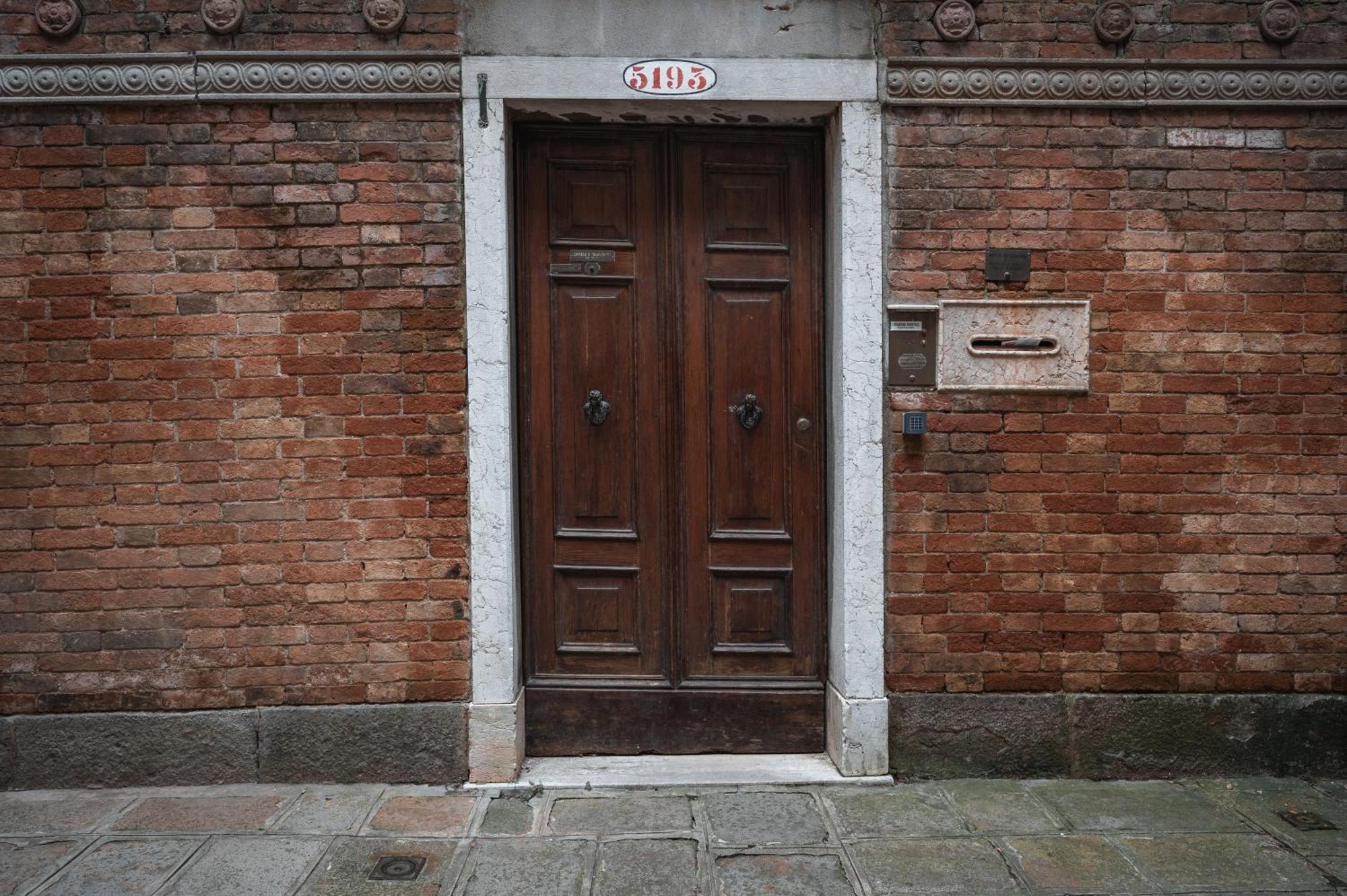 Casamisa Formosa 5193 Leilighet Venezia Eksteriør bilde