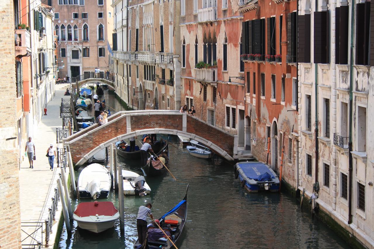 Casamisa Formosa 5193 Leilighet Venezia Eksteriør bilde