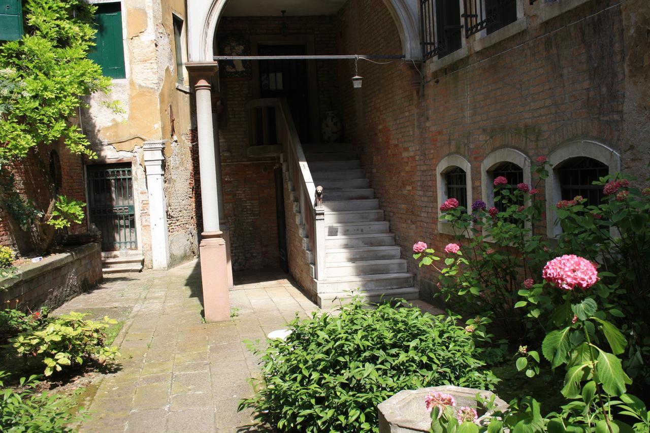 Casamisa Formosa 5193 Leilighet Venezia Eksteriør bilde