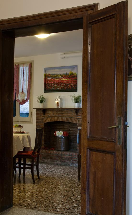Casamisa Formosa 5193 Leilighet Venezia Eksteriør bilde
