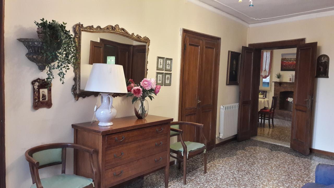 Casamisa Formosa 5193 Leilighet Venezia Eksteriør bilde