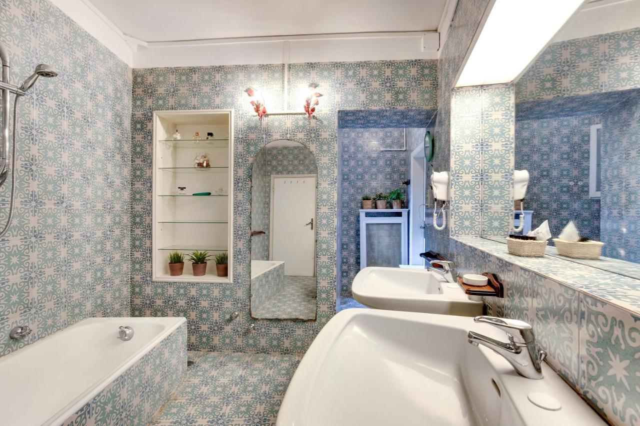 Casamisa Formosa 5193 Leilighet Venezia Eksteriør bilde