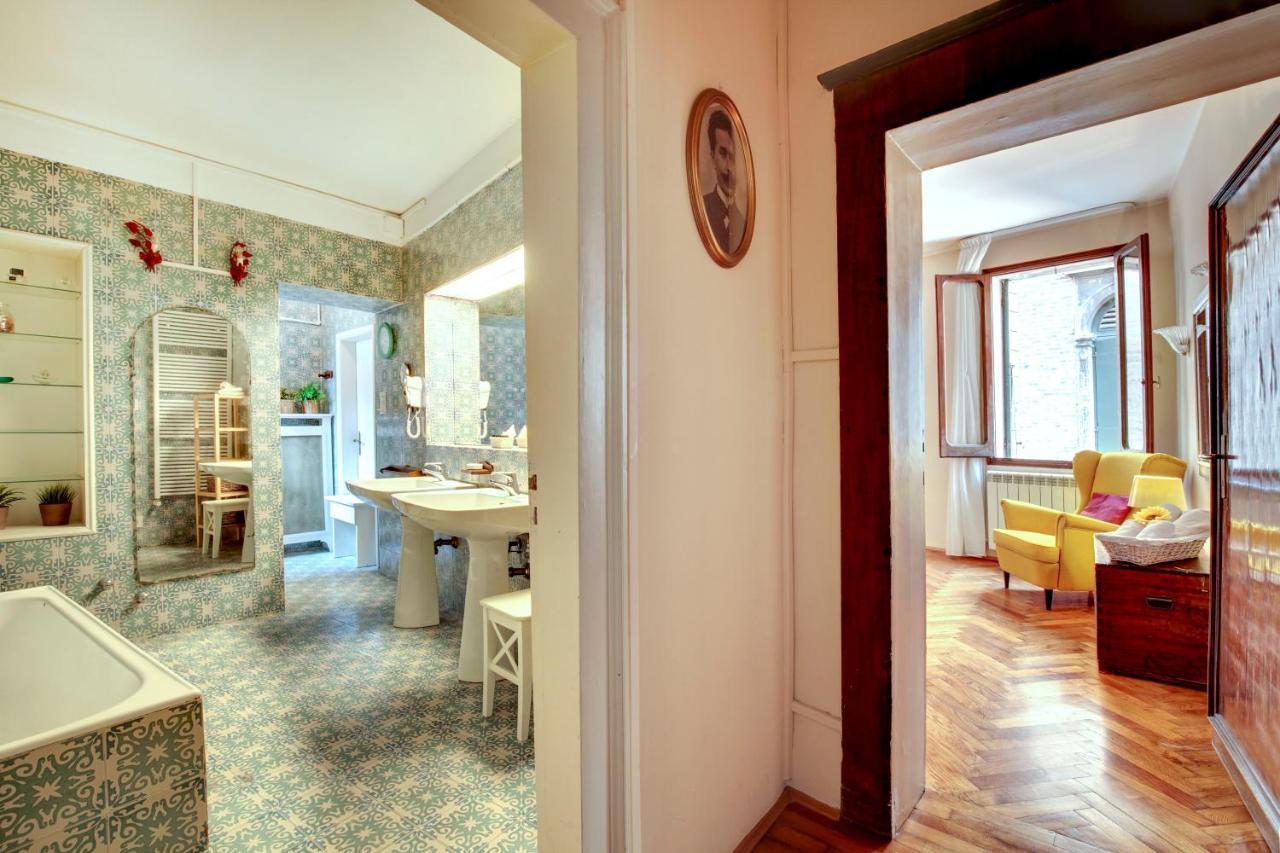 Casamisa Formosa 5193 Leilighet Venezia Eksteriør bilde